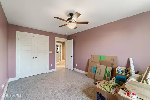 Bedroom - 428 Elgin Rd, Hubert, NC 28539 photo 12 of 12