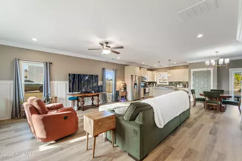 Other - 428 Elgin Rd, Hubert, NC 28539 photo 3 of 22