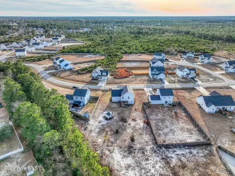 View/Area - 428 Elgin Rd, Hubert, NC 28539 photo 3 of 9