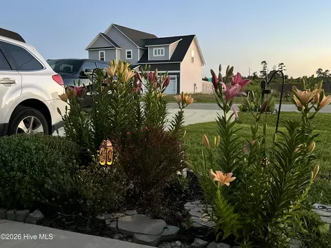 Exterior - 428 Elgin Rd, Hubert, NC 28539 photo 15 of 15