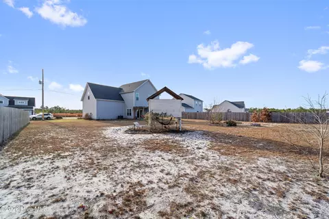 Other - 428 Elgin Rd, Hubert, NC 28539 photo 8 of 22