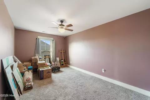 Bedroom - 428 Elgin Rd, Hubert, NC 28539 photo 11 of 12