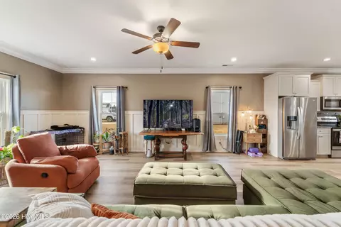Other - 428 Elgin Rd, Hubert, NC 28539 photo 5 of 22