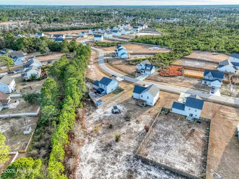 View/Area - 428 Elgin Rd, Hubert, NC 28539 photo 4 of 9