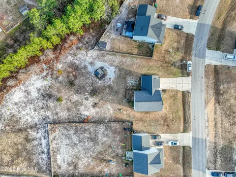 View/Area - 428 Elgin Rd, Hubert, NC 28539 photo 9 of 9