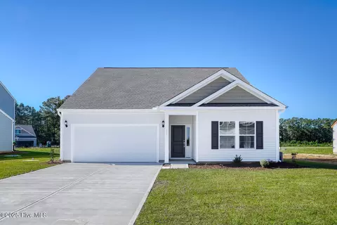 245 Mayflower Dr NW #LOT 36, Calabash, NC 28467