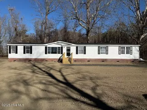 420 Us Highway 158, Elizabeth City, NC 27909