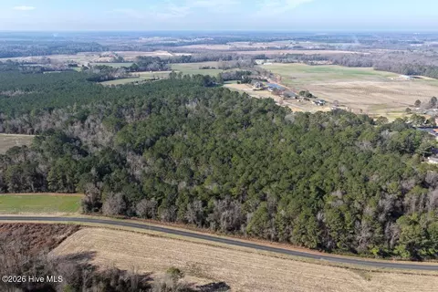 lot5 Euray Moore Rd, Warsaw, NC 28398