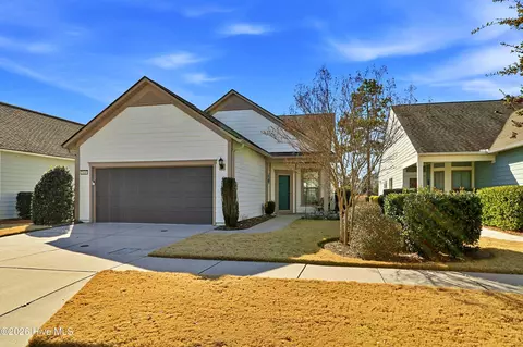 3640 Old Sand Mine Dr, Wilmington, NC 28412