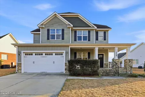 315 Kingston Cir, Goldsboro, NC 27530