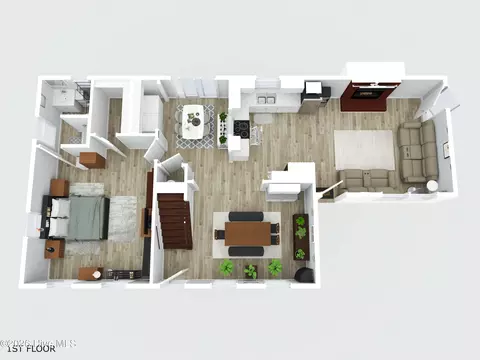 23739 Nc 33 Hwy E, Aurora, NC 27806