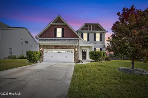 368 St Kitts Way, Winnabow, NC 28479