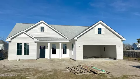147 Windfield Ln, Holly Ridge, NC 28445
