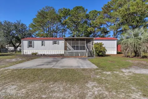 2387 Jolly Roger Dr SW, Supply, NC 28462
