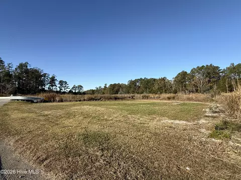 5379 Sladesville Credle Rd, Scranton, NC 27875