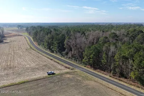 lot6 Euray Moore Rd, Warsaw, NC 28398
