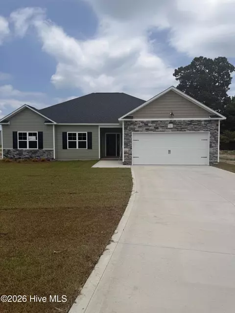 501 Tillington Ct, Jacksonville, NC 28540