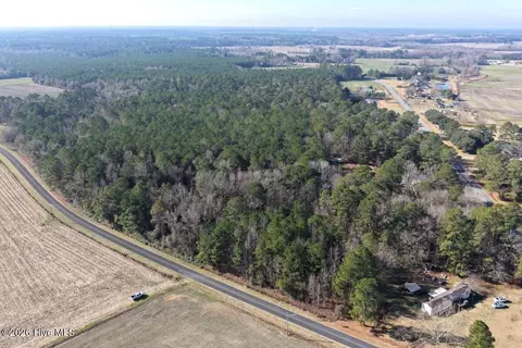 lot7 Euray Moore Rd, Warsaw, NC 28398