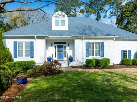 8819 Sawmill Creek Ln, Wilmington, NC 28411
