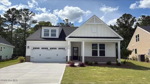 2013 Brisco Way #4, Leland, NC 28451