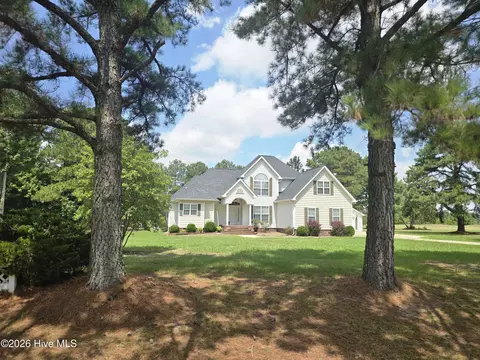 176 Laguna Trce, Pink Hill, NC 28572