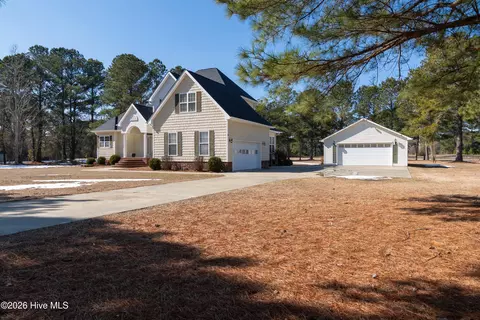 176 Laguna Trce, Pink Hill, NC 28572