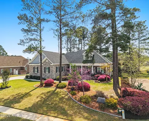 9283 Oldfield Rd NW, Calabash, NC 28467