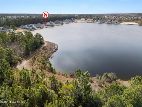 1259 Bella Vista - Vacant Lot 20 Ln NE, Leland, NC 28451