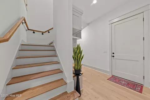 Entry Way - 315 Longleaf Dr, West End, NC 27376 photo 4 of 4