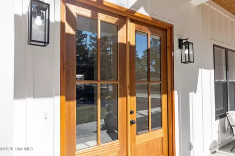 Entry Way - 315 Longleaf Dr, West End, NC 27376 photo 1 of 4