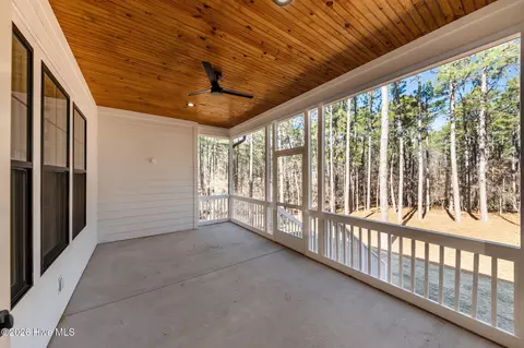 Exterior - 315 Longleaf Dr, West End, NC 27376 photo 2 of 12
