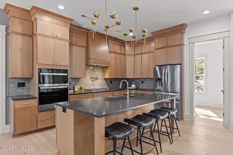 Kitchen - 315 Longleaf Dr, West End, NC 27376 photo 1 of 6