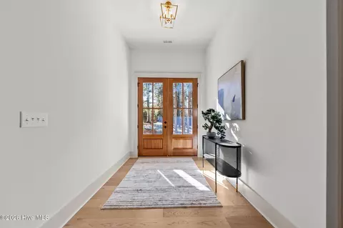 Entry Way - 315 Longleaf Dr, West End, NC 27376 photo 2 of 4