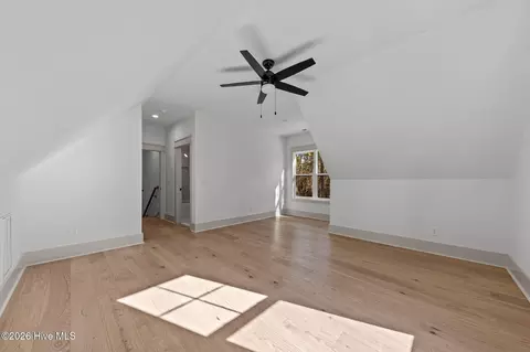 Bedroom - 315 Longleaf Dr, West End, NC 27376 photo 2 of 3