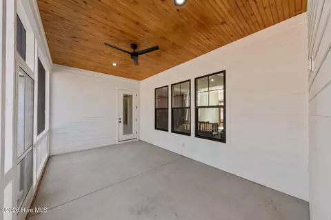 Exterior - 315 Longleaf Dr, West End, NC 27376 photo 7 of 12