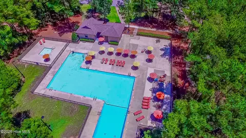 Exterior - 315 Longleaf Dr, West End, NC 27376 photo 11 of 12