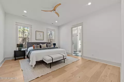 Bedroom - 315 Longleaf Dr, West End, NC 27376 photo 1 of 3
