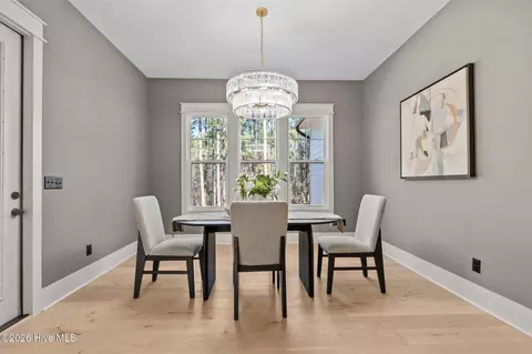 Dining - 315 Longleaf Dr, West End, NC 27376 photo 1 of 1