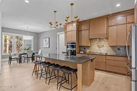 Kitchen - 315 Longleaf Dr, West End, NC 27376 photo 6 of 6