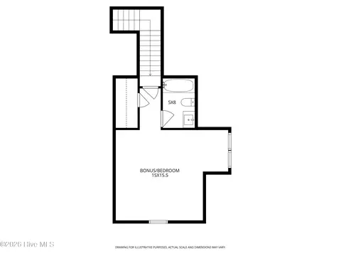 Floorplan - 315 Longleaf Dr, West End, NC 27376 photo 4 of 4