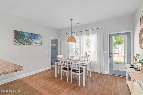 Dining - 46 E Cloverfield Ln, Hampstead, NC 28443 photo 1 of 1