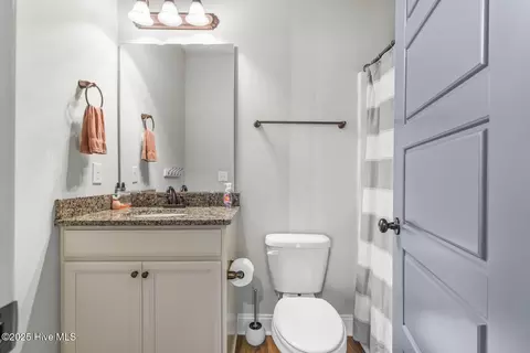 Bath - 46 E Cloverfield Ln, Hampstead, NC 28443 photo 1 of 4