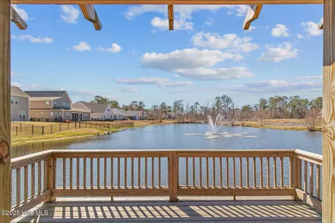 View/Area - 46 E Cloverfield Ln, Hampstead, NC 28443 photo 1 of 1