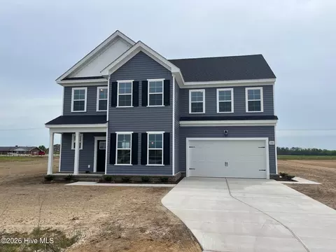 206 Halifax Ct, Shawboro, NC 27973