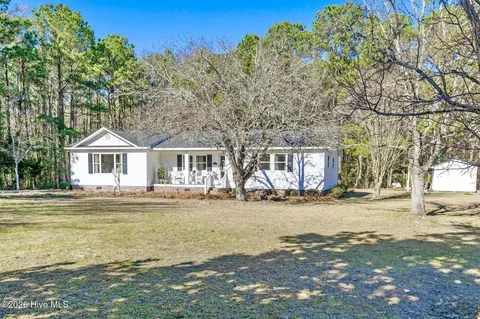 285 Holden Beach Rd SW, Shallotte, NC 28470