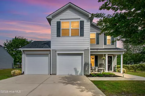 1491 Round Ridge Rd SE, Bolivia, NC 28422