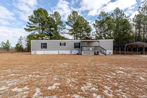 52 Paul Cromartie Ln, Harrells, NC 28444