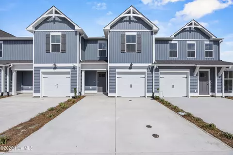 40 W Farley Dr #95, Hampstead, NC 28443