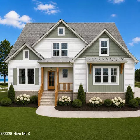 438 Hillard Ln, Wendell, NC 27591