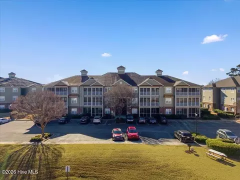 395 S Crow Creek Dr NW UNIT 1319, Calabash, NC 28467